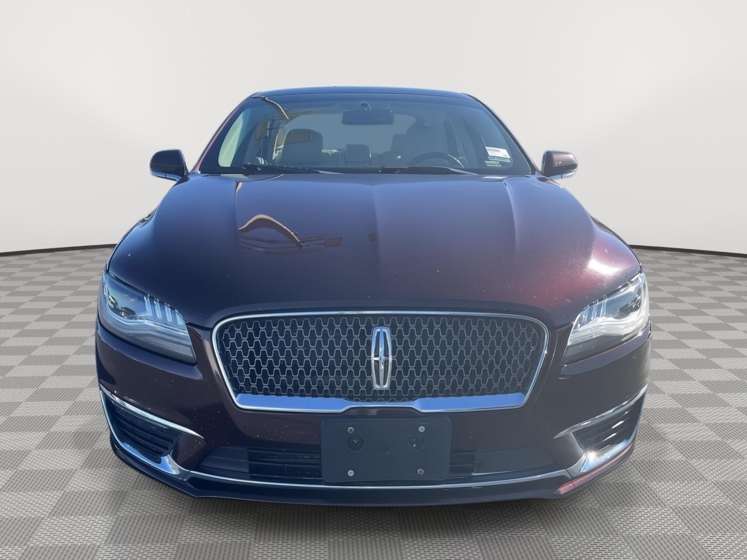 Pre-Owned 2018 Lincoln MKZ for sale in St. Joseph MO
