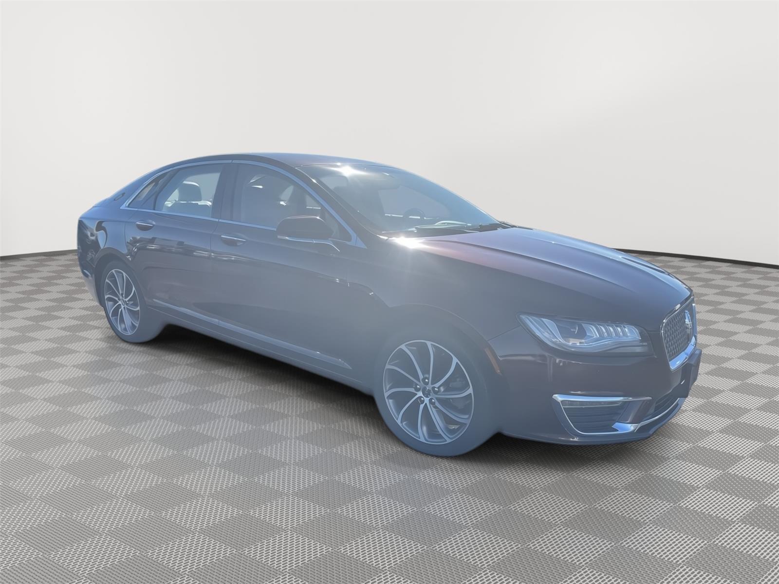 Pre-Owned 2018 Lincoln MKZ for sale in St. Joseph MO