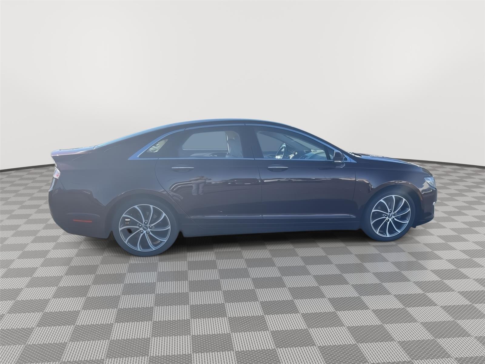 Pre-Owned 2018 Lincoln MKZ for sale in St. Joseph MO