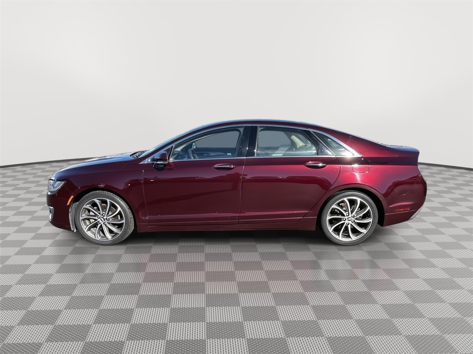 Pre-Owned 2018 Lincoln MKZ for sale in St. Joseph MO