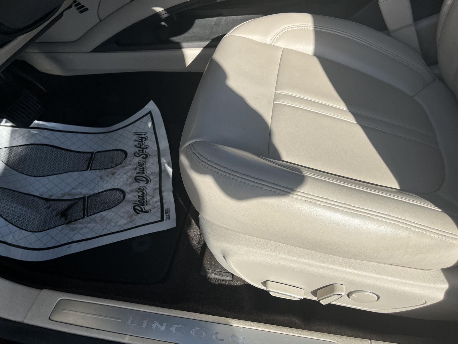 Pre-Owned 2018 Lincoln MKZ for sale in St. Joseph MO