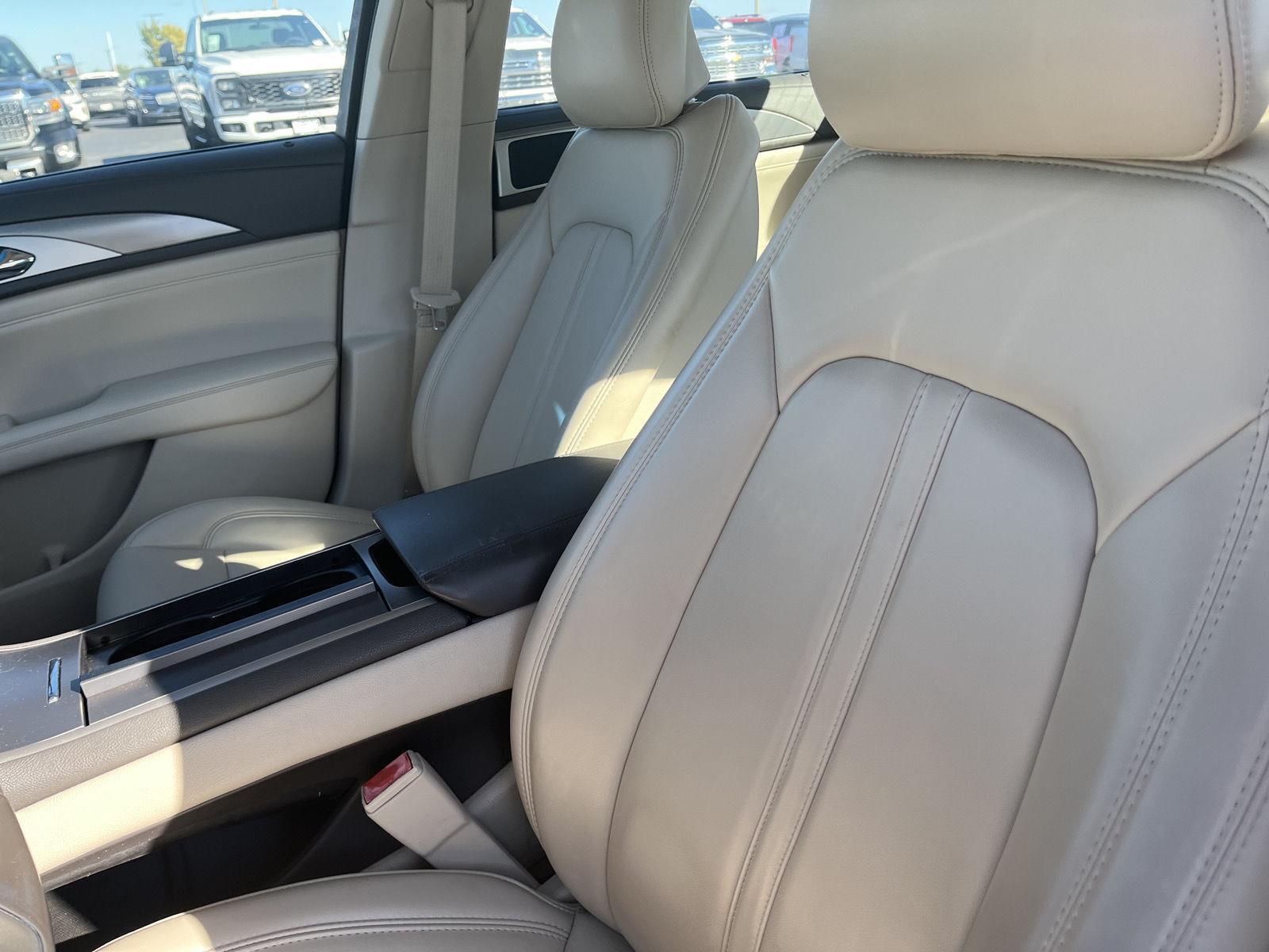 Pre-Owned 2018 Lincoln MKZ for sale in St. Joseph MO