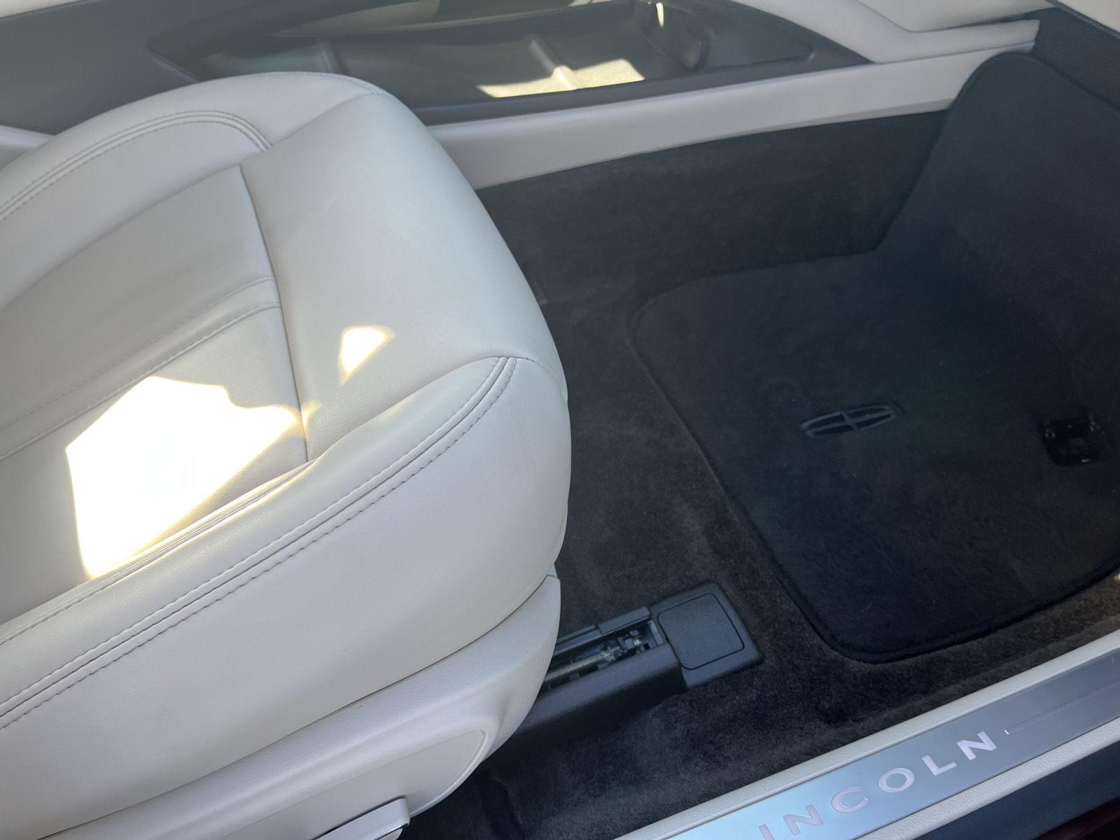 Pre-Owned 2018 Lincoln MKZ for sale in St. Joseph MO