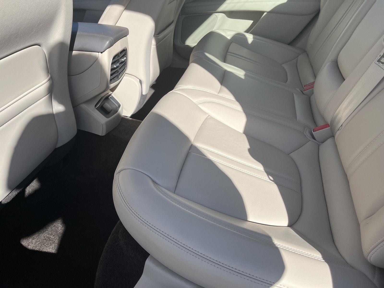 Pre-Owned 2018 Lincoln MKZ for sale in St. Joseph MO