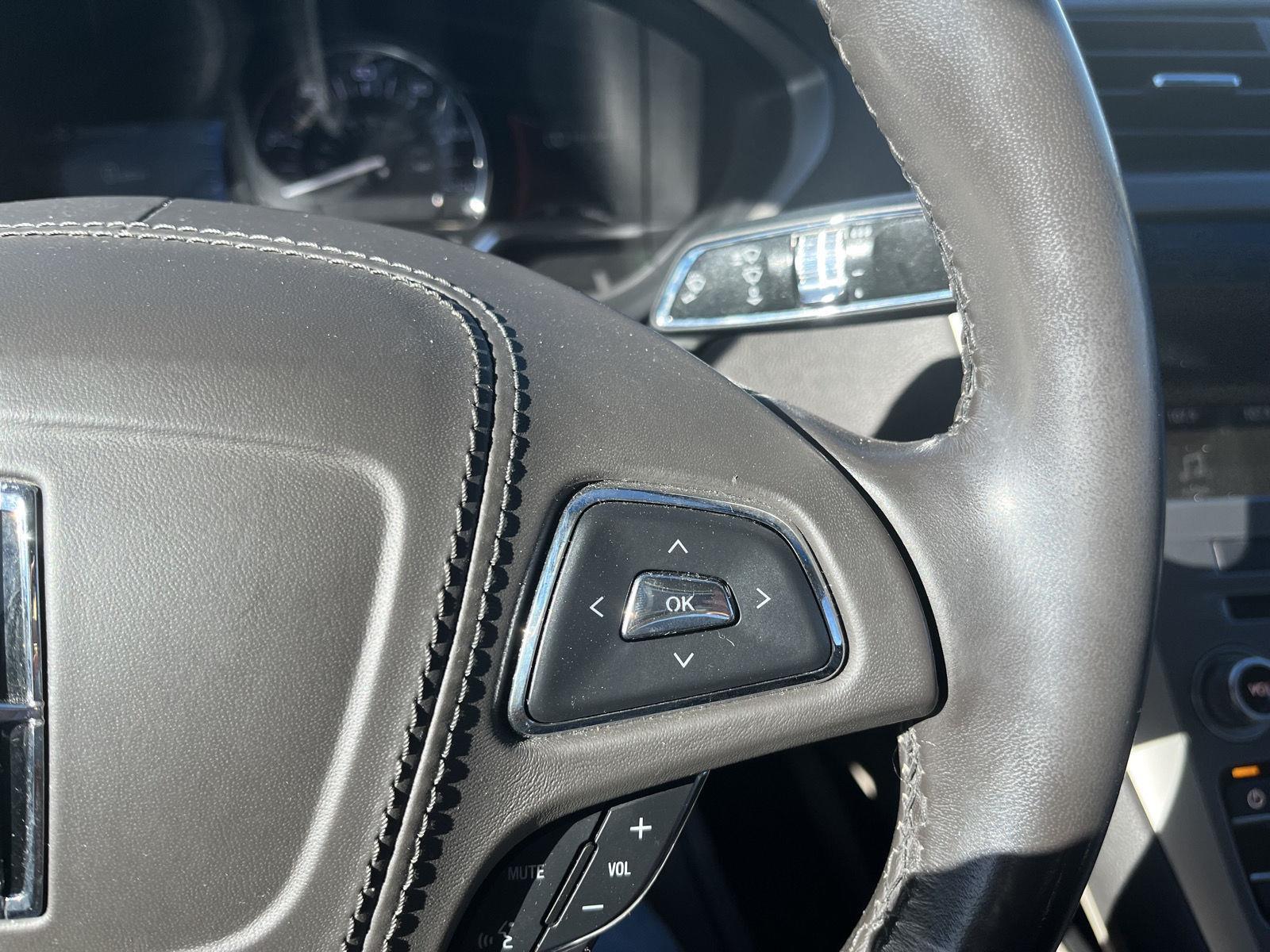 Pre-Owned 2018 Lincoln MKZ for sale in St. Joseph MO