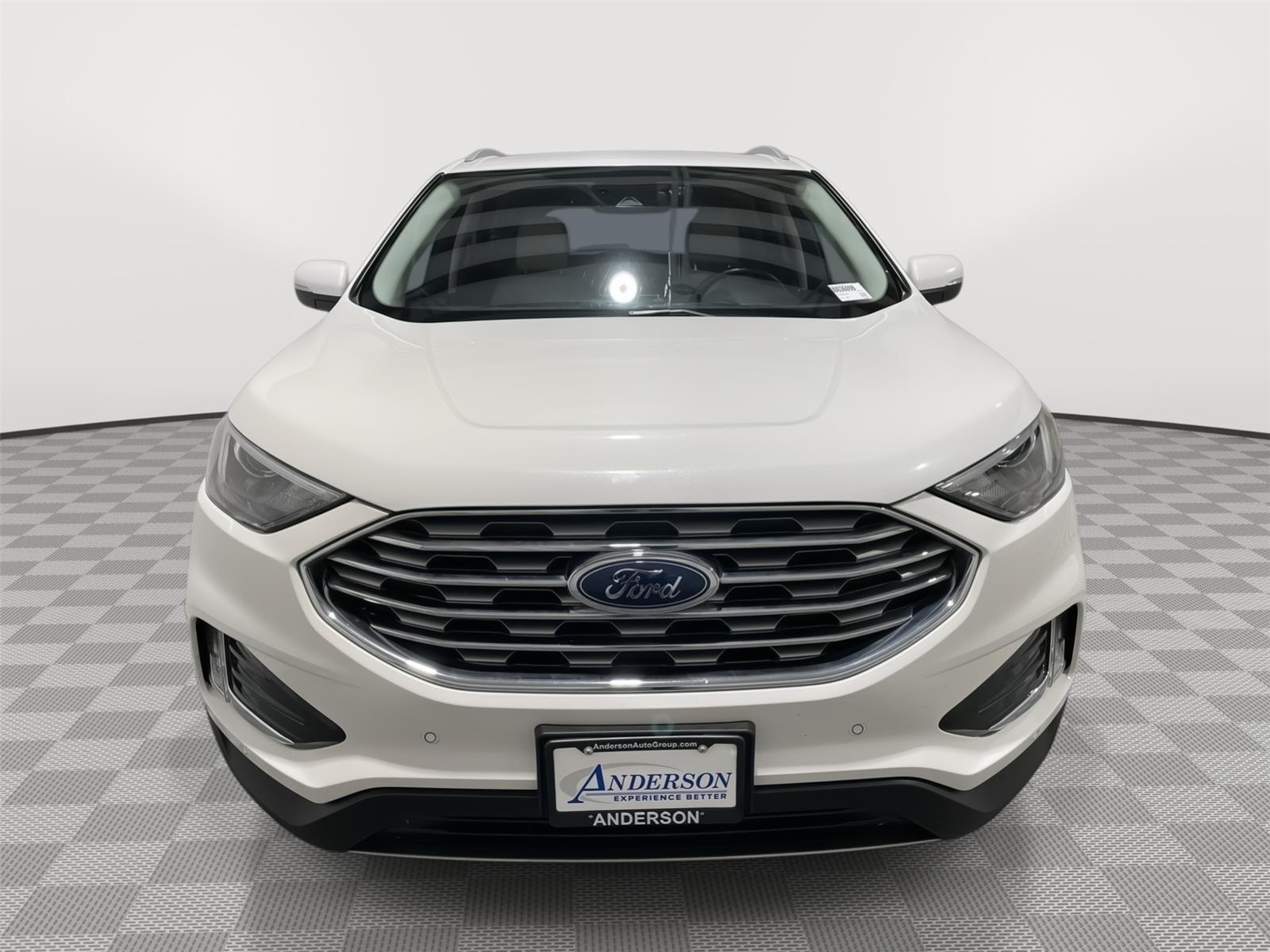 Pre-Owned 2022 Ford Edge for sale in St. Joseph MO