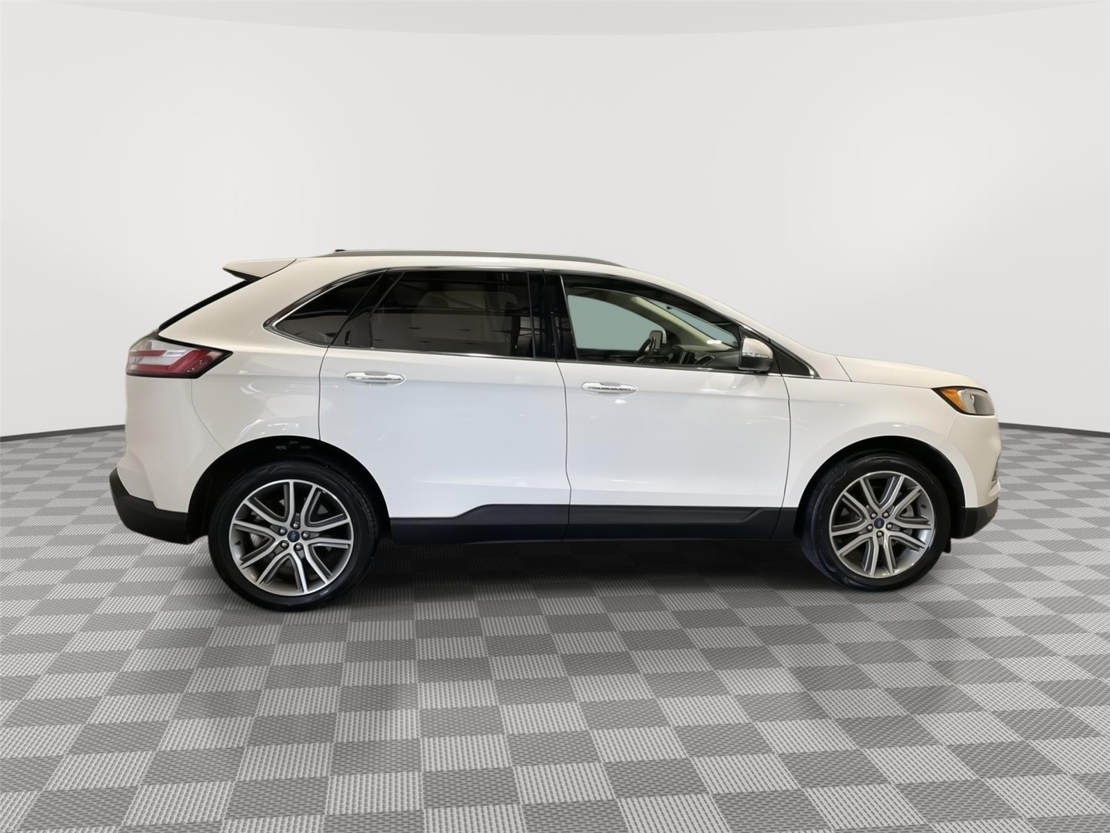 Pre-Owned 2022 Ford Edge for sale in St. Joseph MO