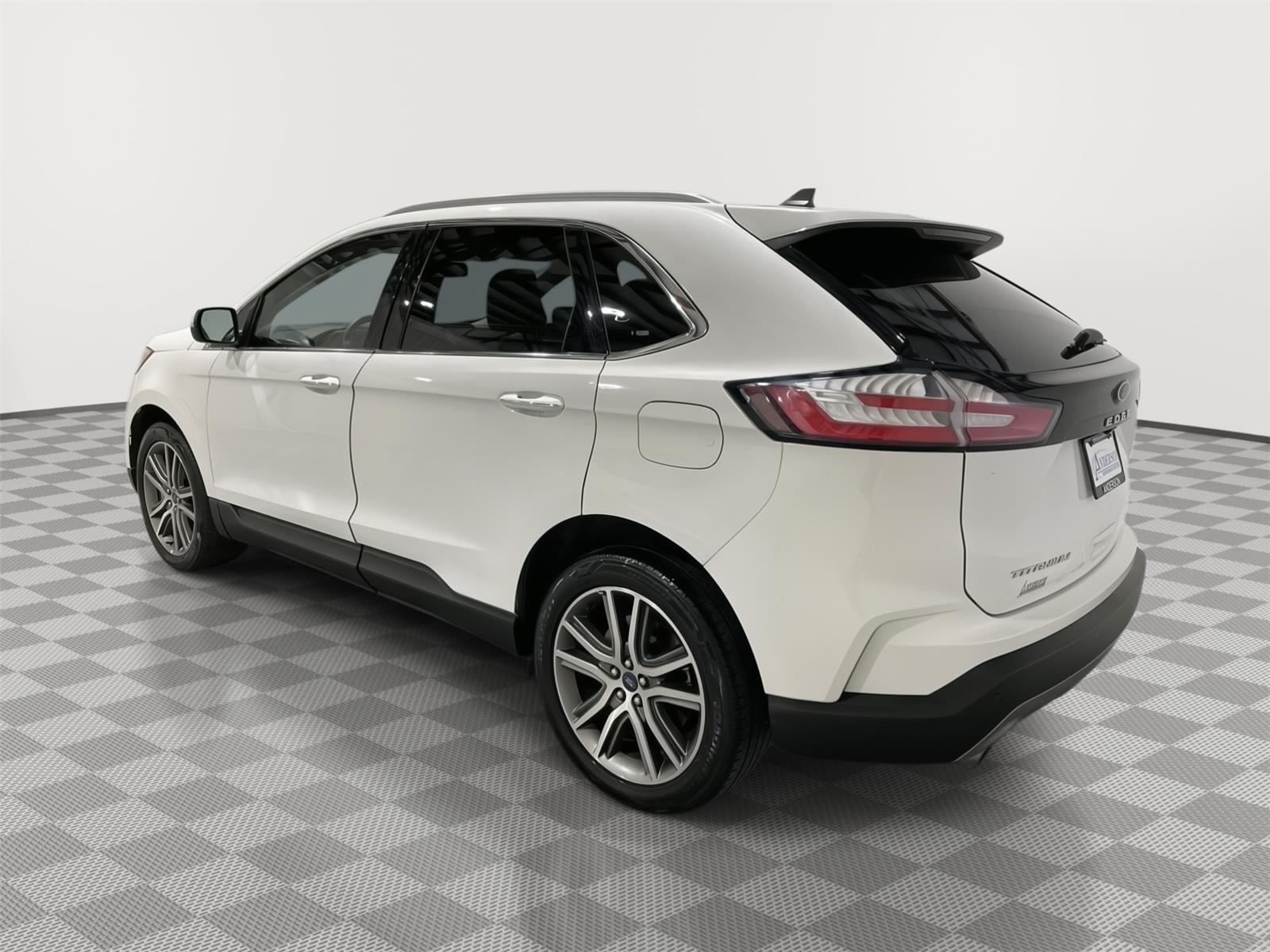 Pre-Owned 2022 Ford Edge for sale in St. Joseph MO