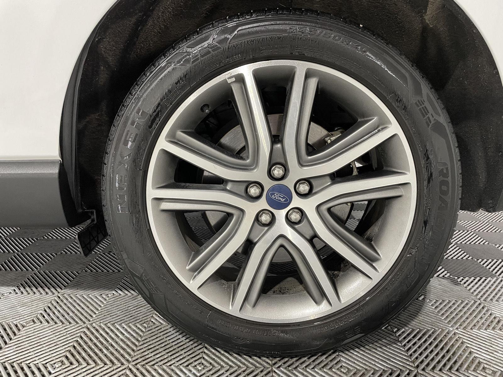 Pre-Owned 2022 Ford Edge for sale in St. Joseph MO