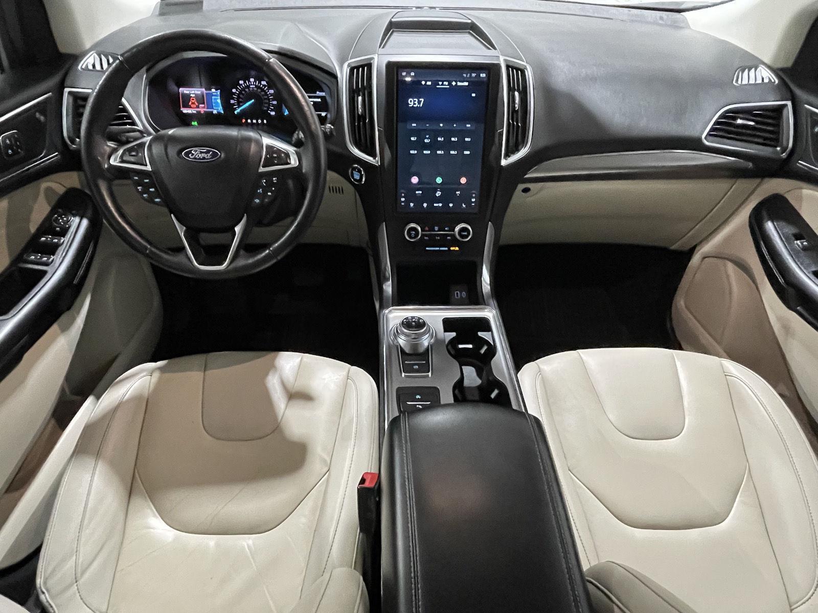 Pre-Owned 2022 Ford Edge for sale in St. Joseph MO