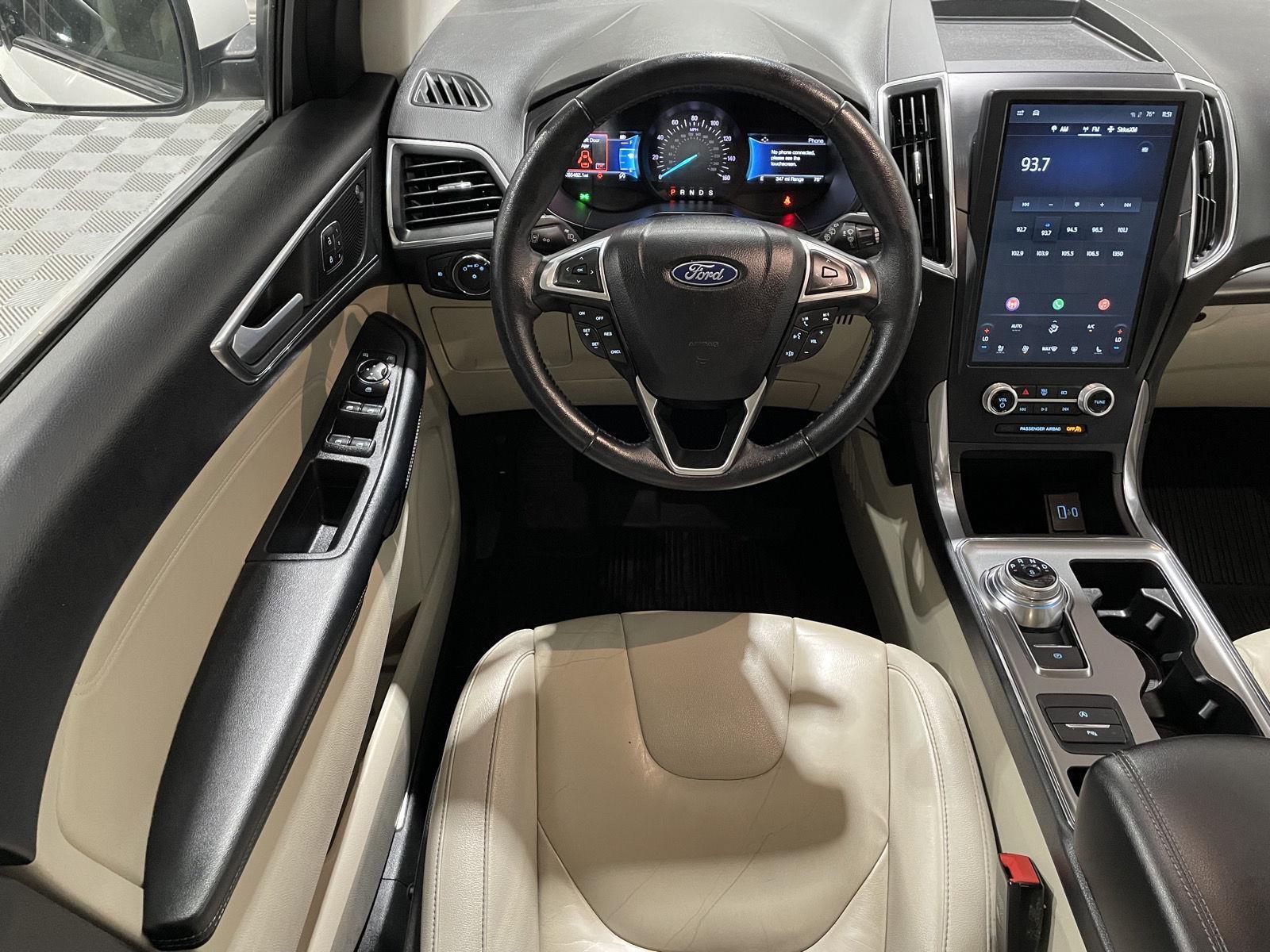 Pre-Owned 2022 Ford Edge for sale in St. Joseph MO