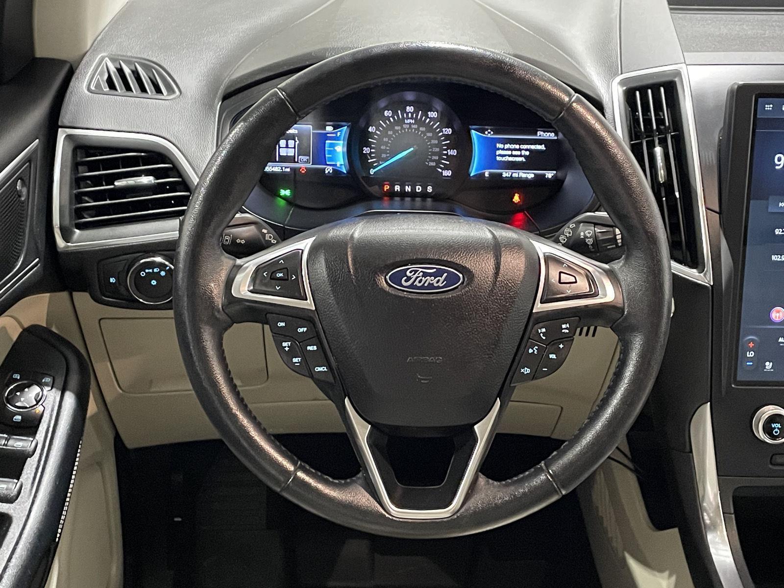 Pre-Owned 2022 Ford Edge for sale in St. Joseph MO