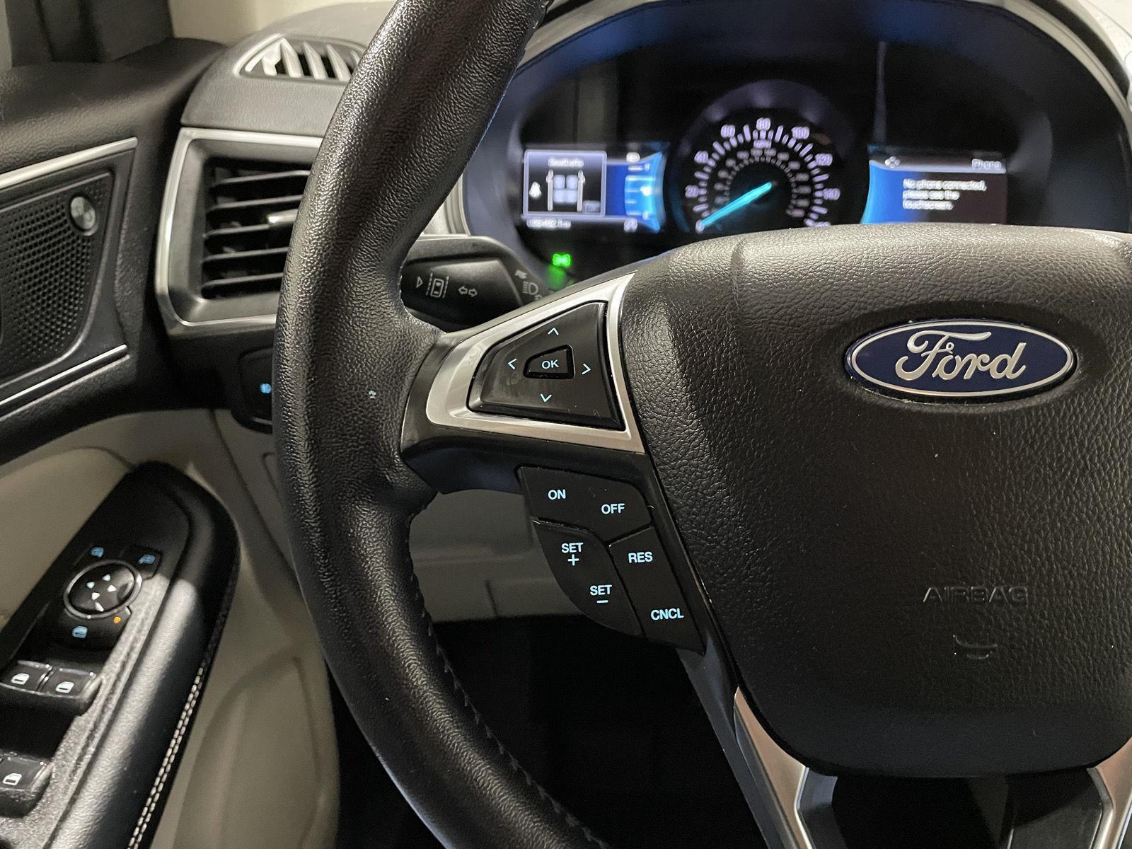 Pre-Owned 2022 Ford Edge for sale in St. Joseph MO