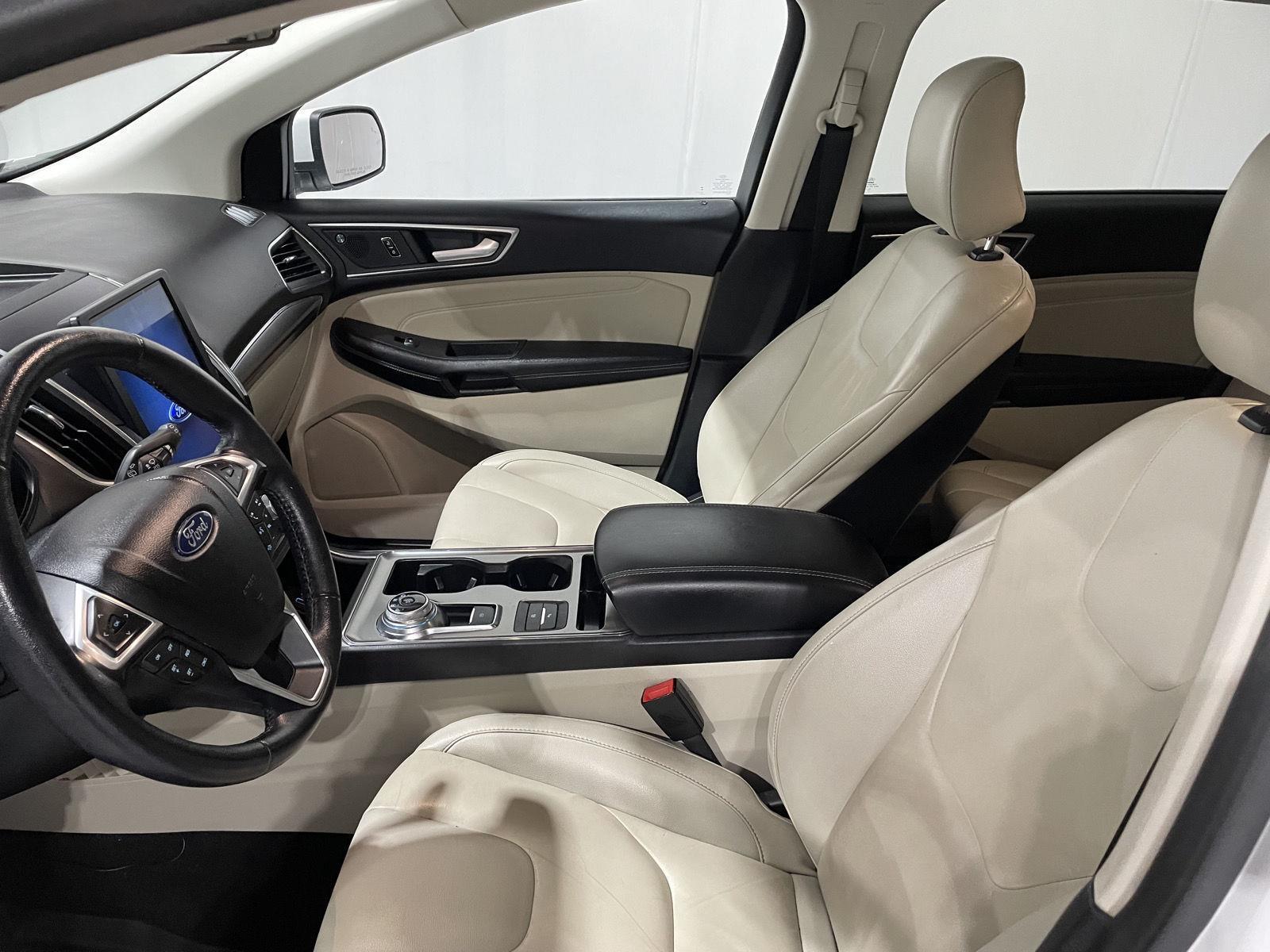 Pre-Owned 2022 Ford Edge for sale in St. Joseph MO