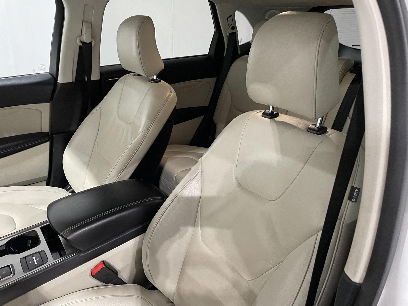 Pre-Owned 2022 Ford Edge for sale in St. Joseph MO