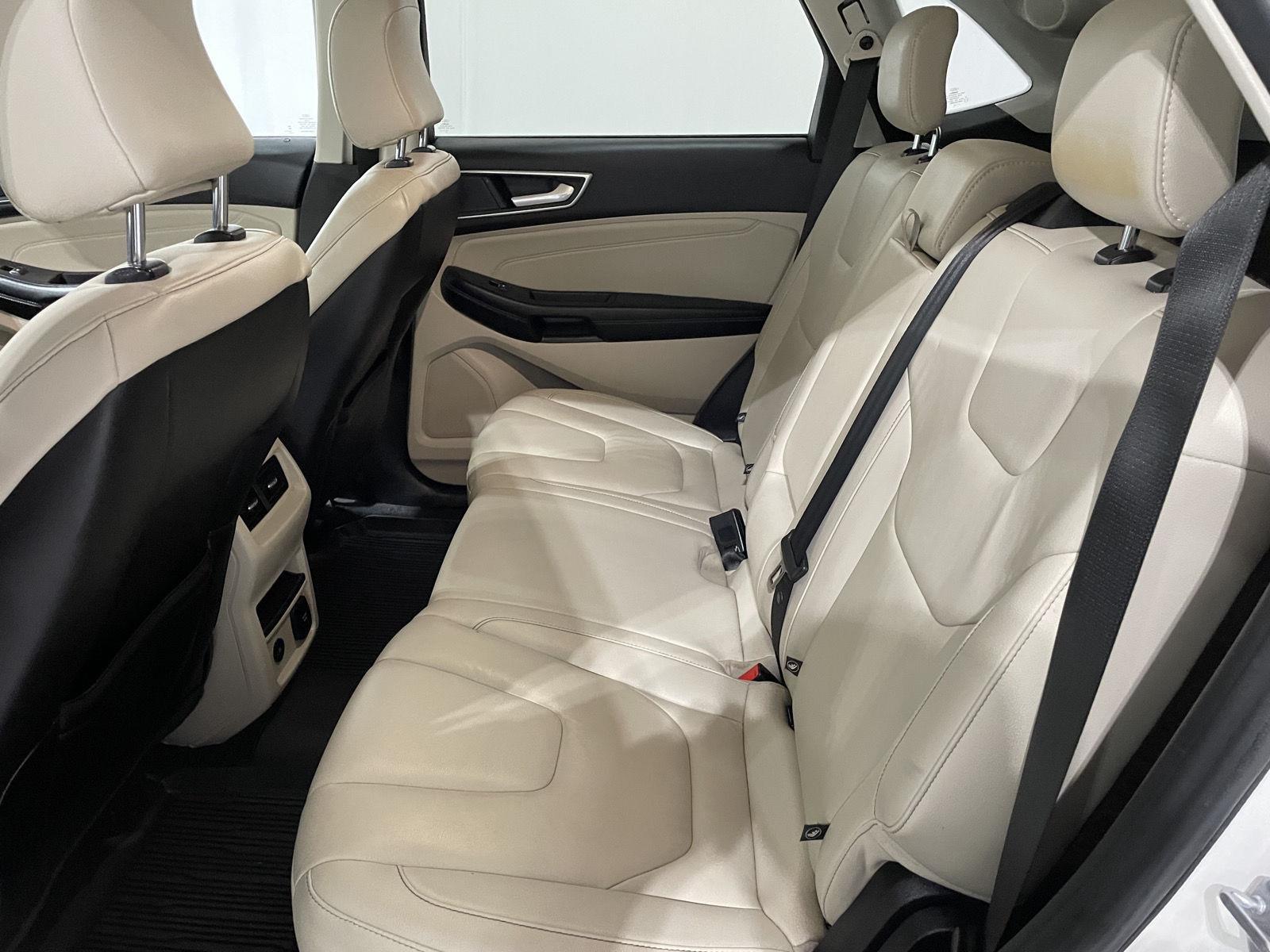 Pre-Owned 2022 Ford Edge for sale in St. Joseph MO