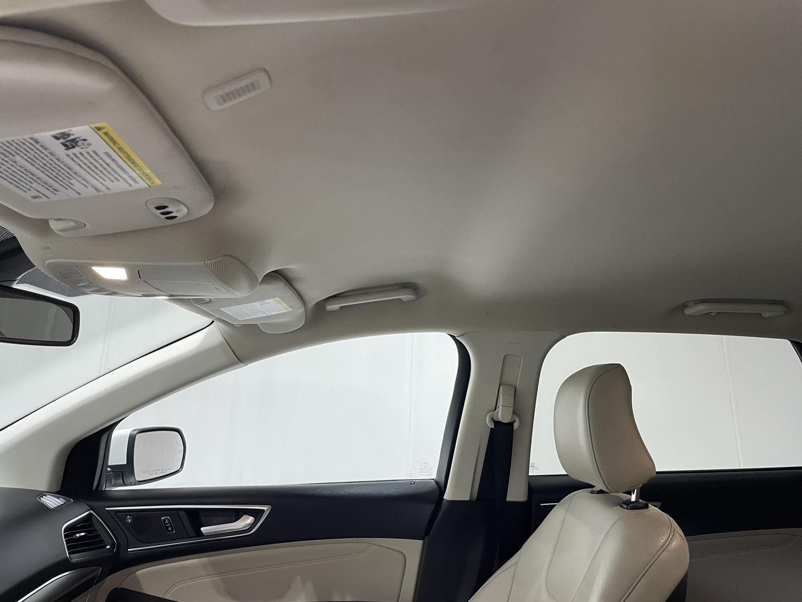 Pre-Owned 2022 Ford Edge for sale in St. Joseph MO