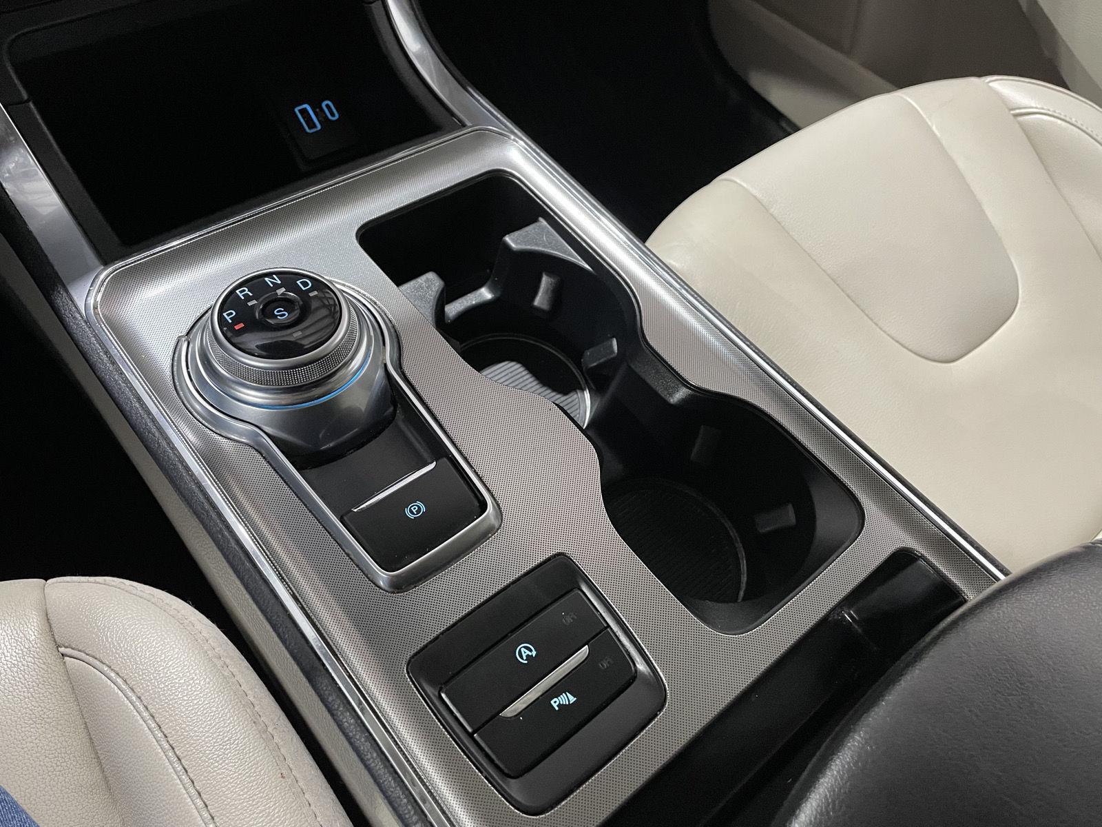 Pre-Owned 2022 Ford Edge for sale in St. Joseph MO