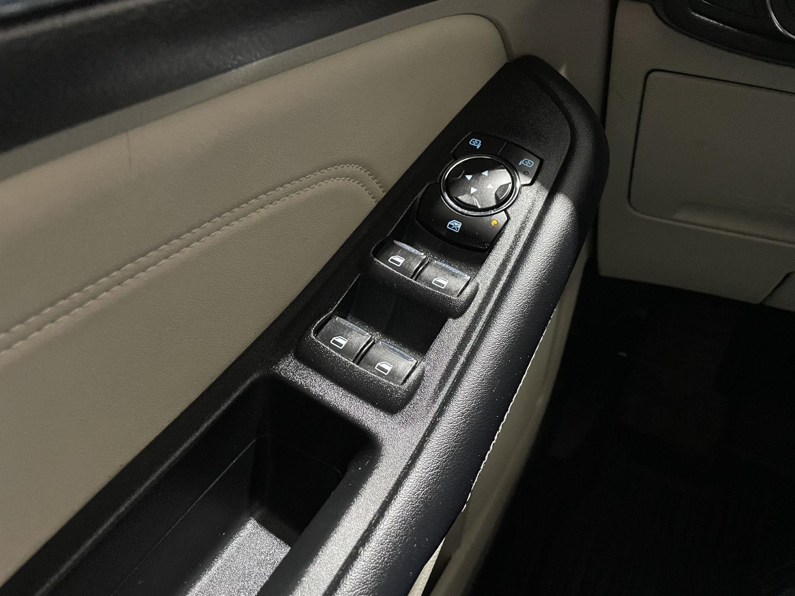 Pre-Owned 2022 Ford Edge for sale in St. Joseph MO