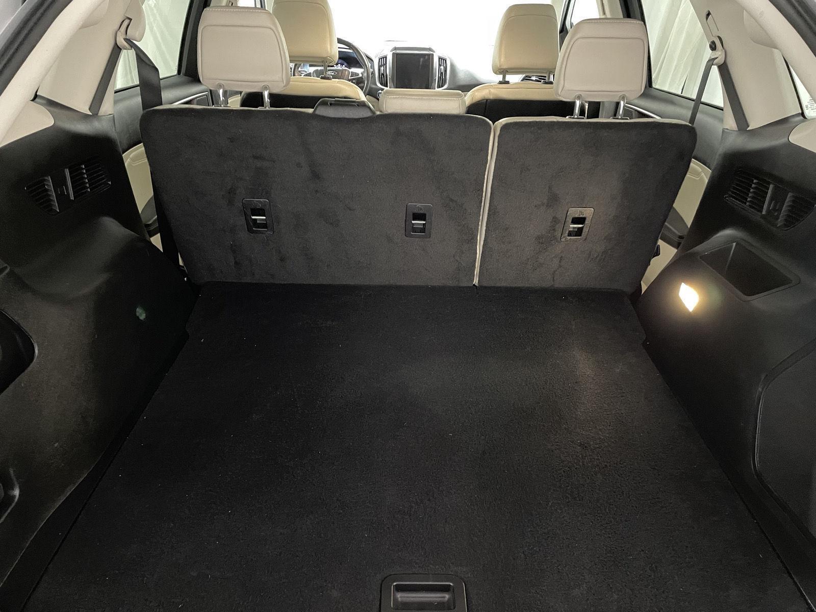 Pre-Owned 2022 Ford Edge for sale in St. Joseph MO