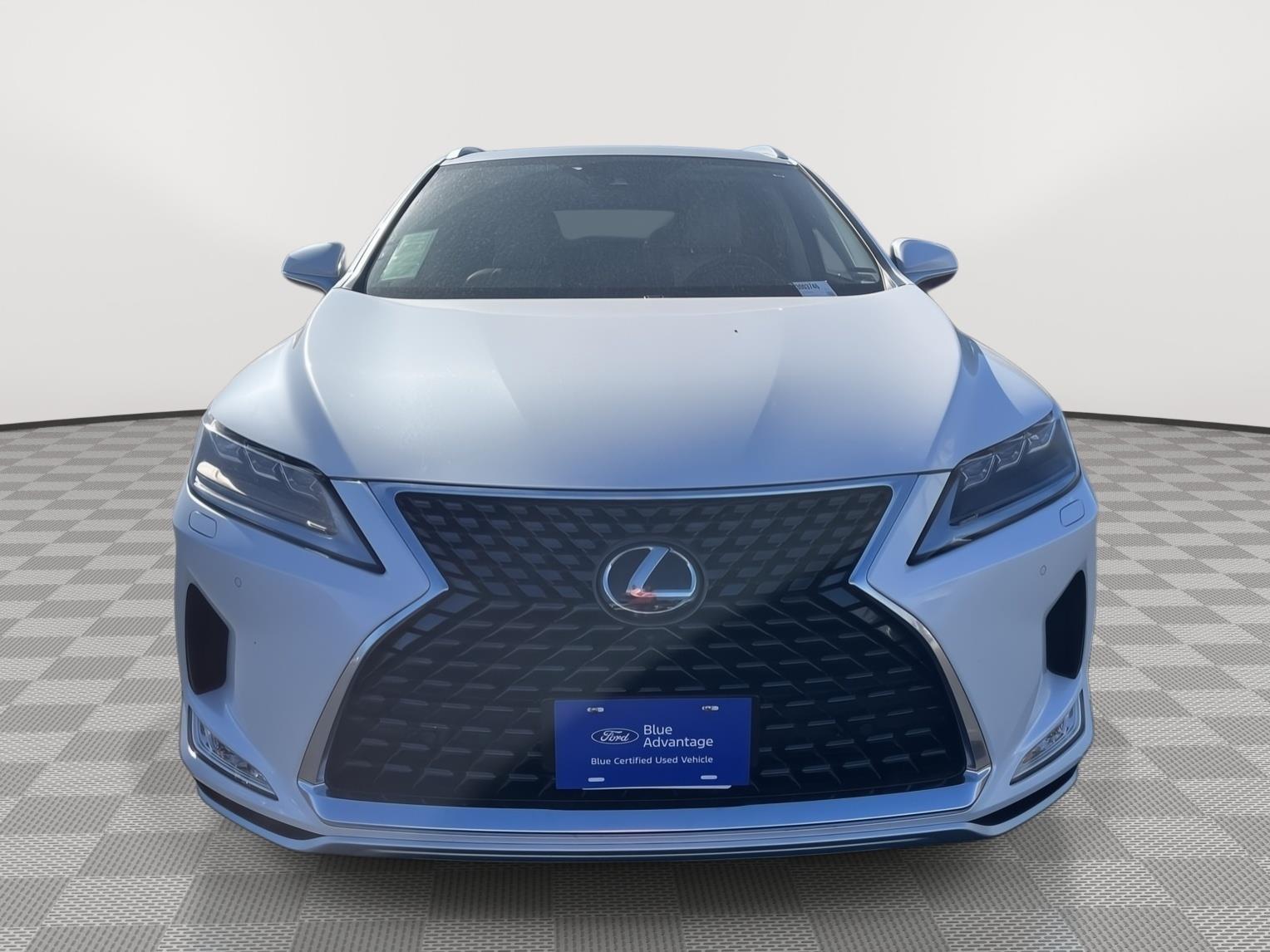 Used 2022 Lexus RX RX 350L Luxury SUV/Crossover for sale in St. Joseph MO