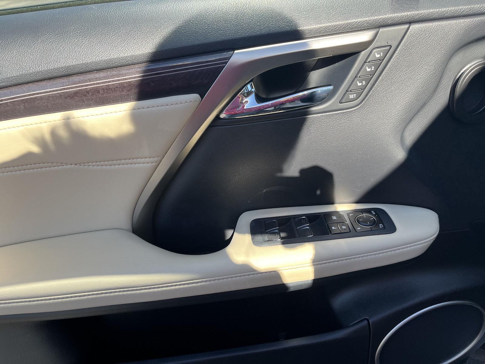 Used 2022 Lexus RX RX 350L Luxury SUV/Crossover for sale in St. Joseph MO