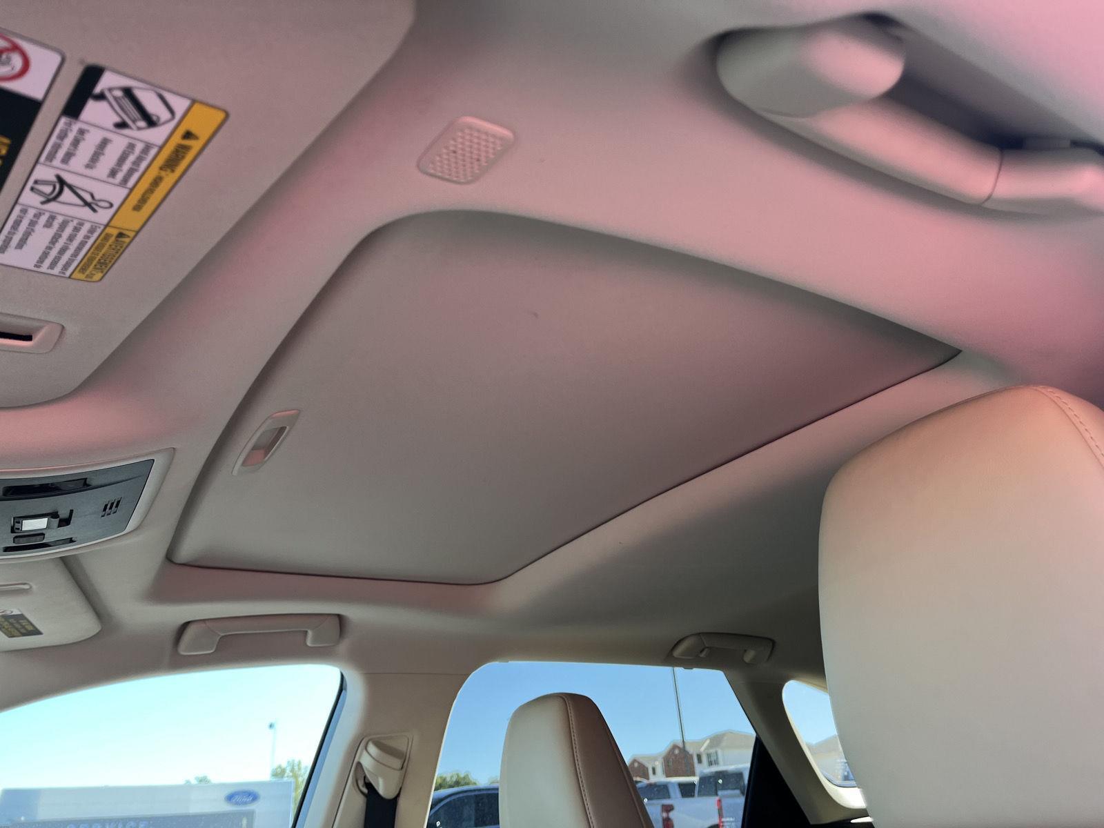 Used 2022 Lexus RX RX 350L Luxury SUV/Crossover for sale in St. Joseph MO