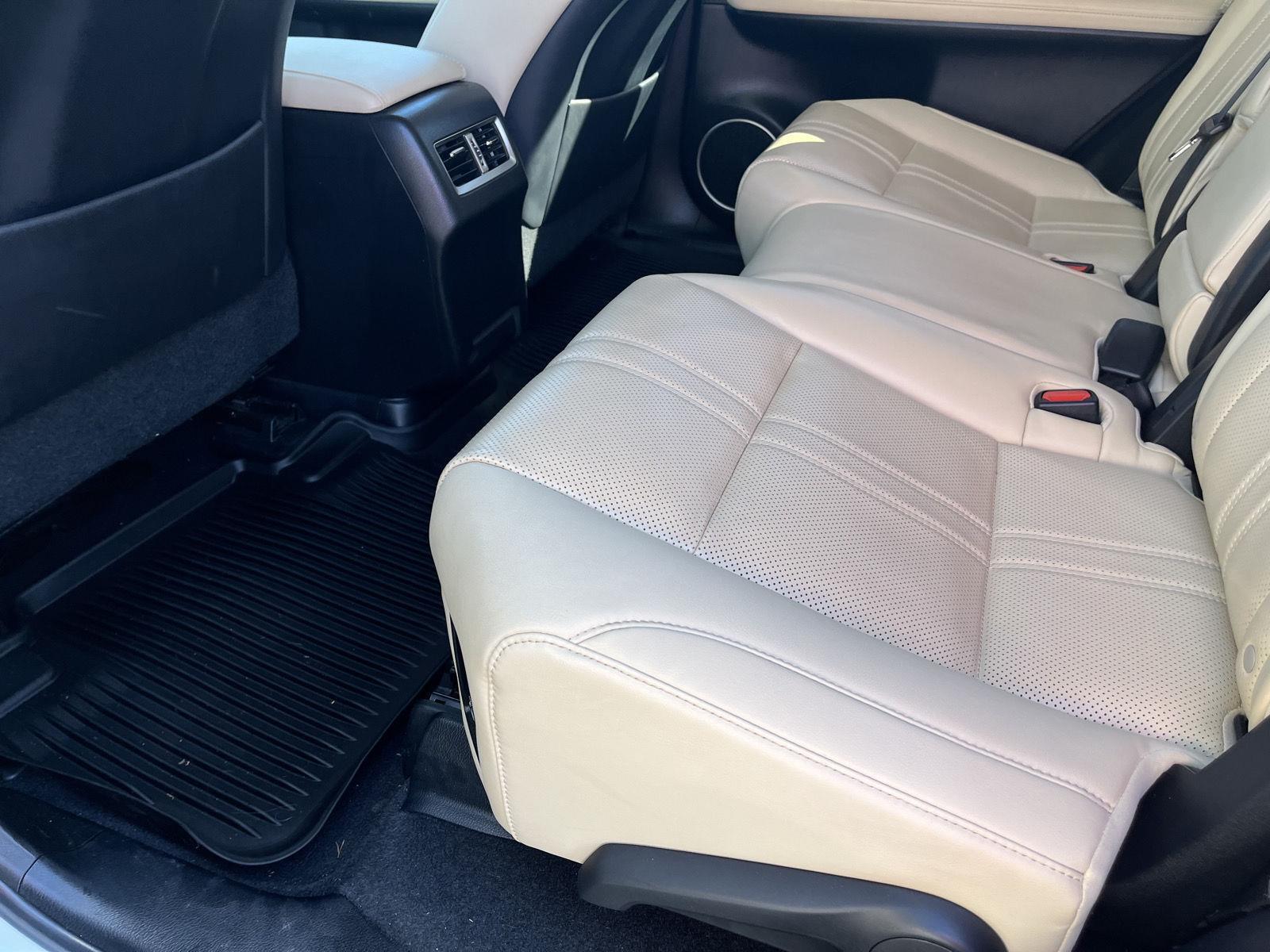 Used 2022 Lexus RX RX 350L Luxury SUV/Crossover for sale in St. Joseph MO