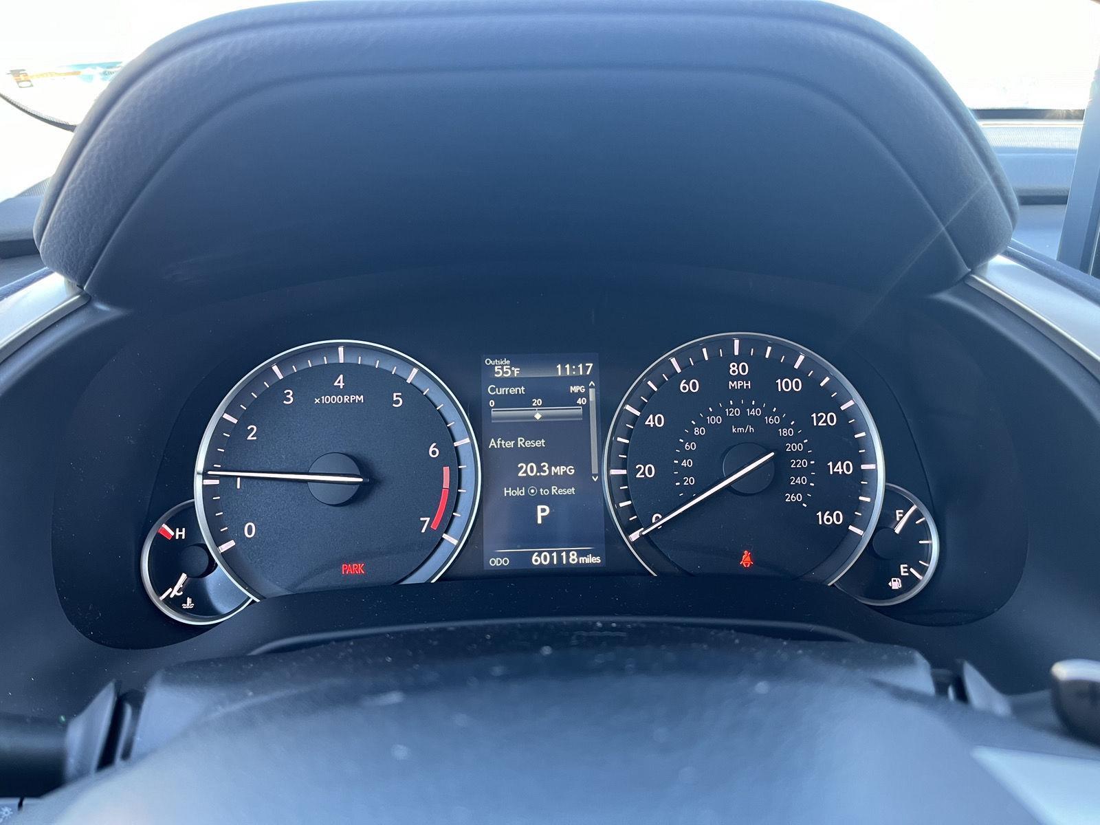 Used 2022 Lexus RX RX 350L Luxury SUV/Crossover for sale in St. Joseph MO