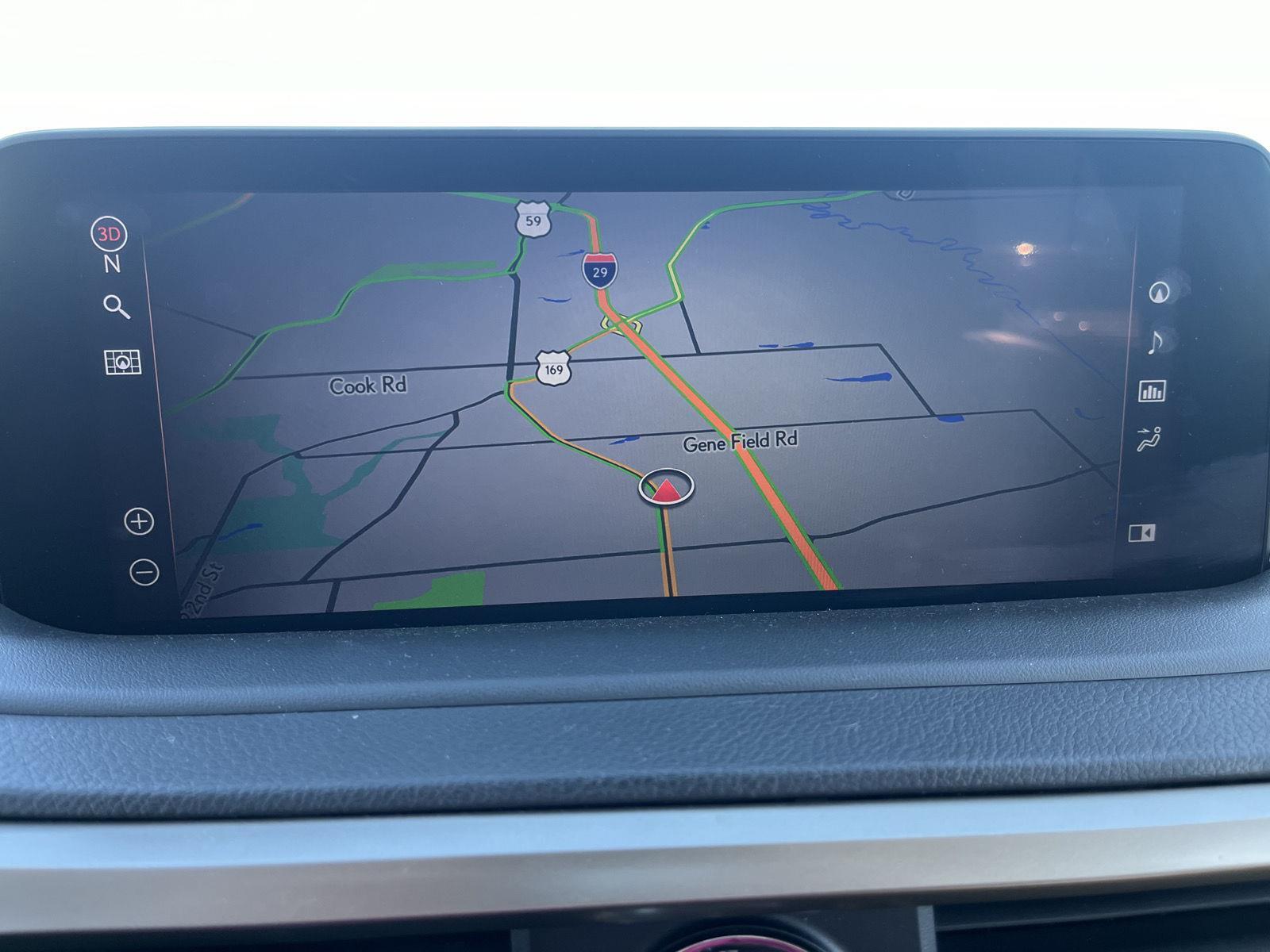 Used 2022 Lexus RX RX 350L Luxury SUV/Crossover for sale in St. Joseph MO