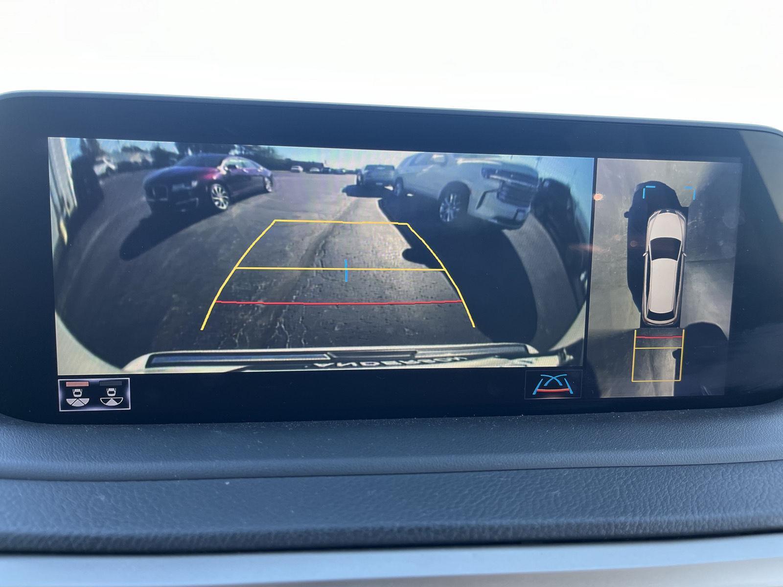 Used 2022 Lexus RX RX 350L Luxury SUV/Crossover for sale in St. Joseph MO