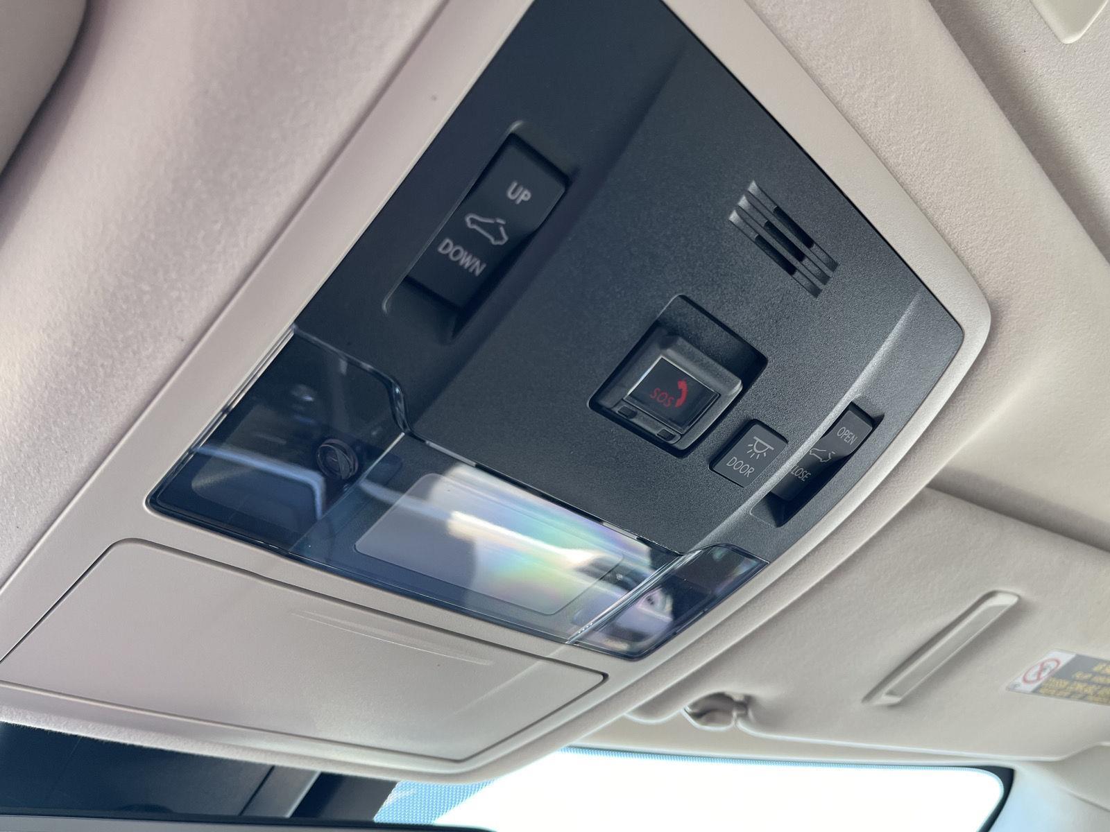 Used 2022 Lexus RX RX 350L Luxury SUV/Crossover for sale in St. Joseph MO