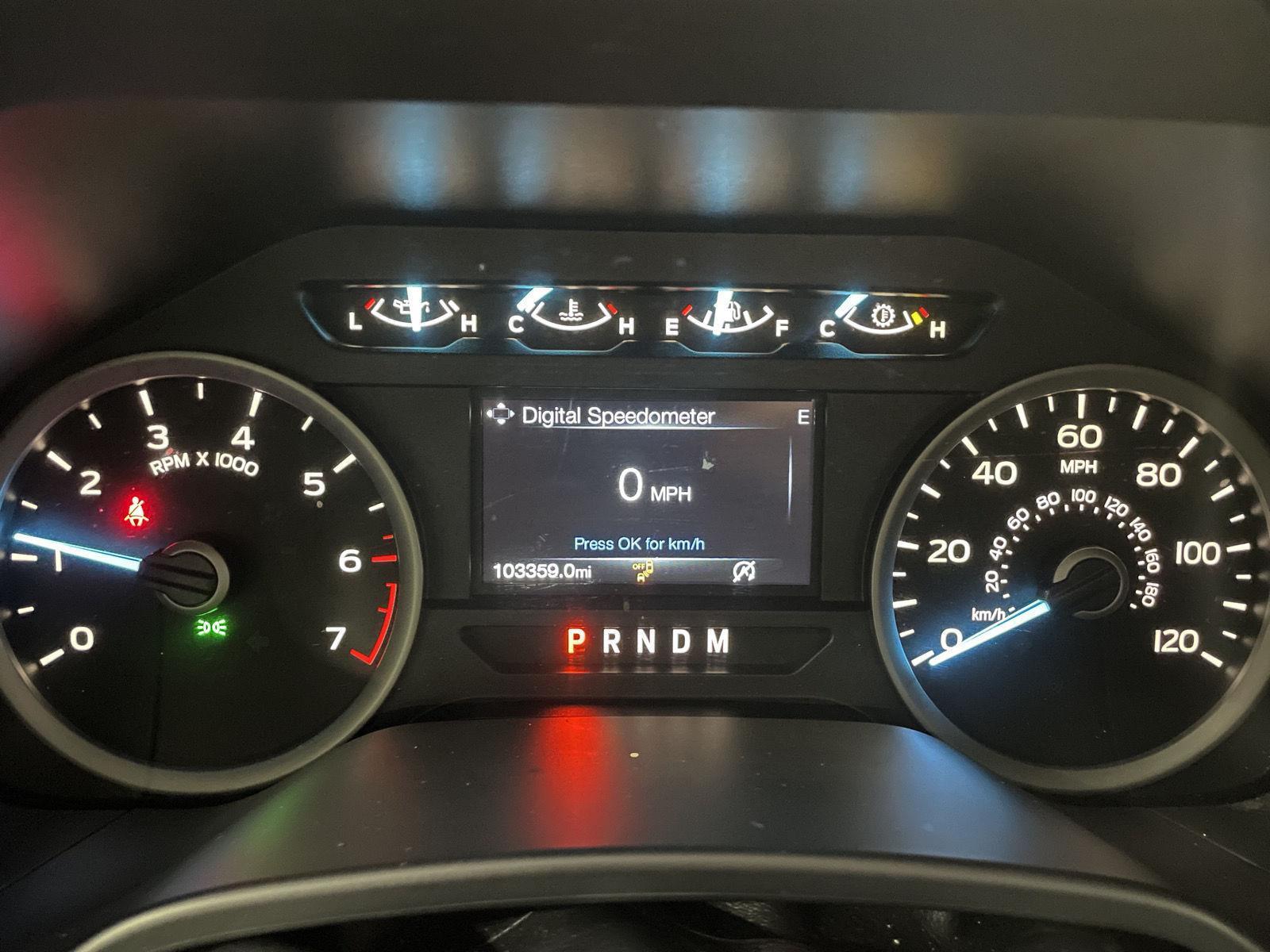 Pre-Owned 2018 Ford F-150 for sale in St. Joseph MO