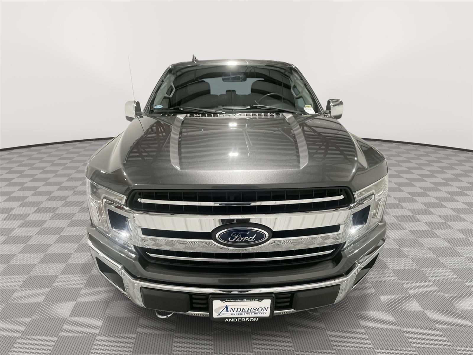 Pre-Owned 2018 Ford F-150 for sale in St. Joseph MO
