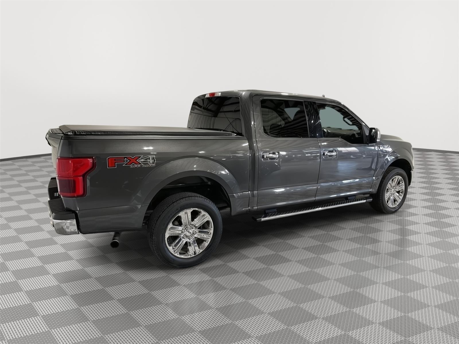 Pre-Owned 2018 Ford F-150 for sale in St. Joseph MO