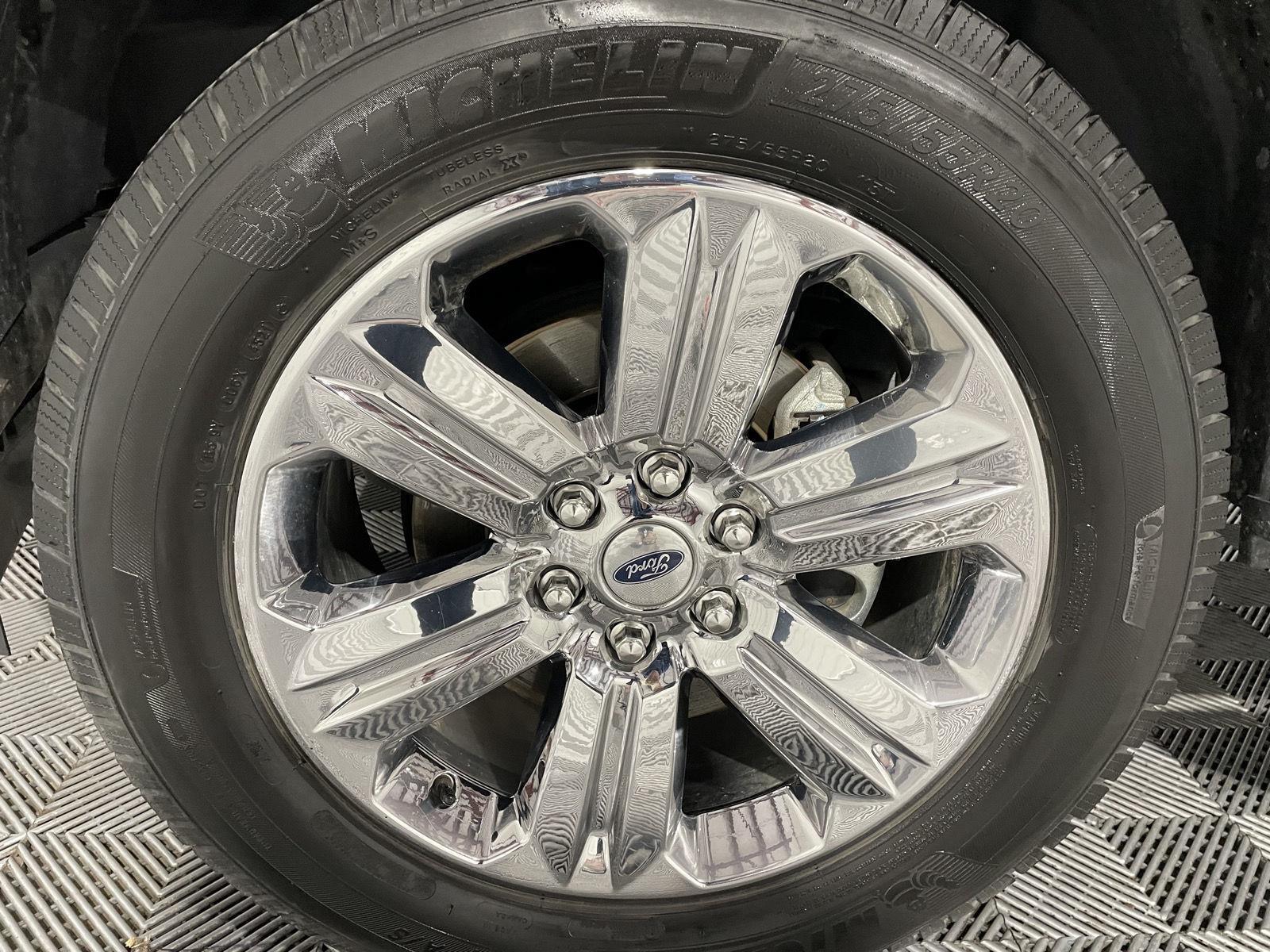 Pre-Owned 2018 Ford F-150 for sale in St. Joseph MO