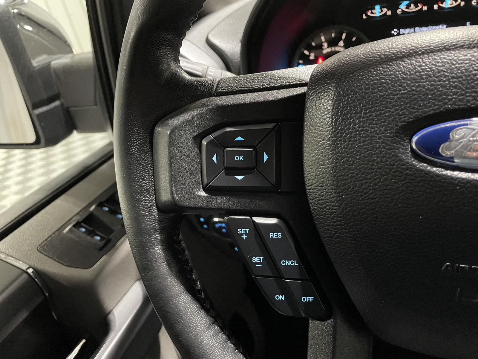 Pre-Owned 2018 Ford F-150 for sale in St. Joseph MO