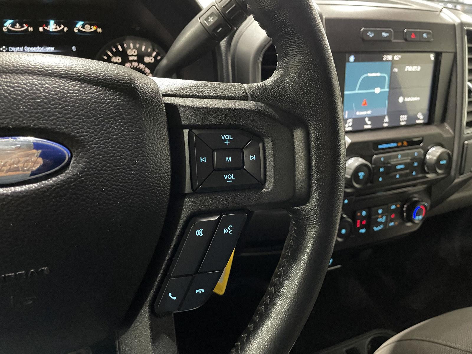 Pre-Owned 2018 Ford F-150 for sale in St. Joseph MO