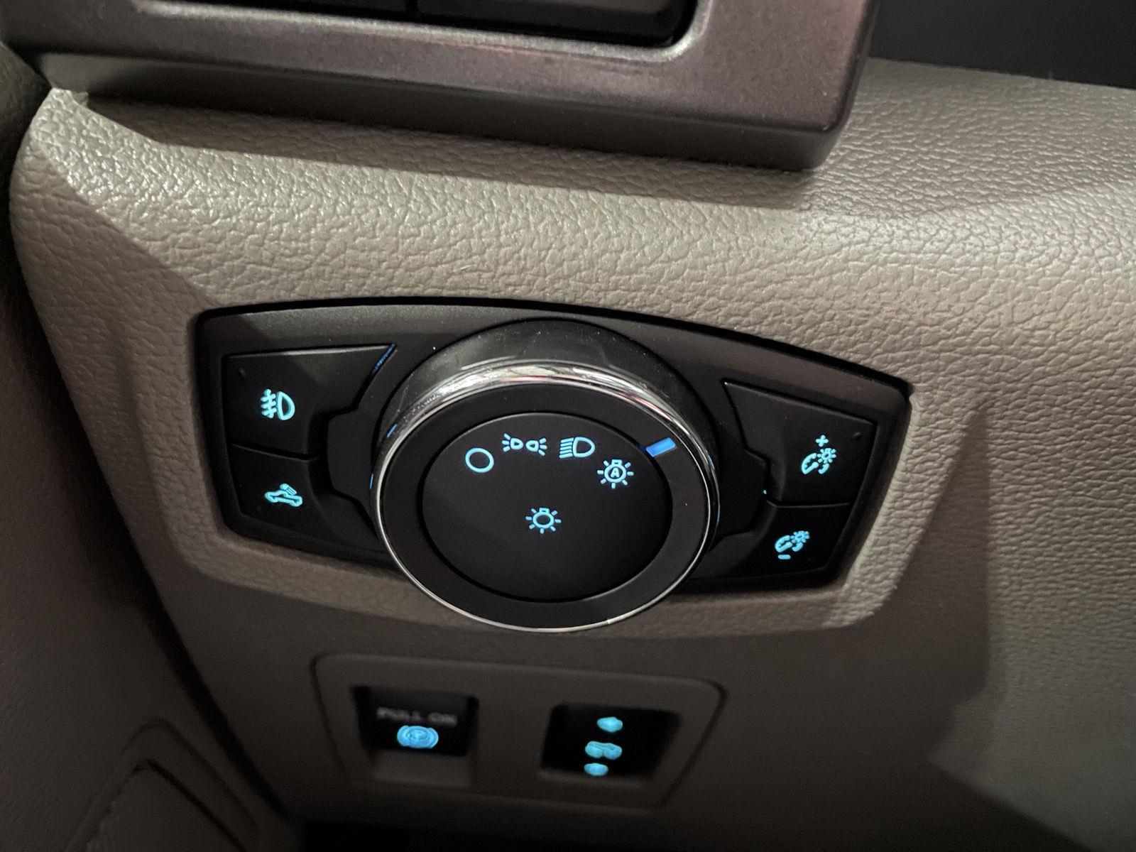 Pre-Owned 2018 Ford F-150 for sale in St. Joseph MO