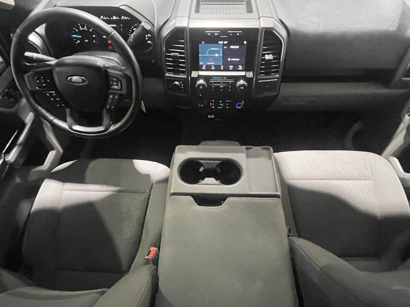 Pre-Owned 2018 Ford F-150 for sale in St. Joseph MO