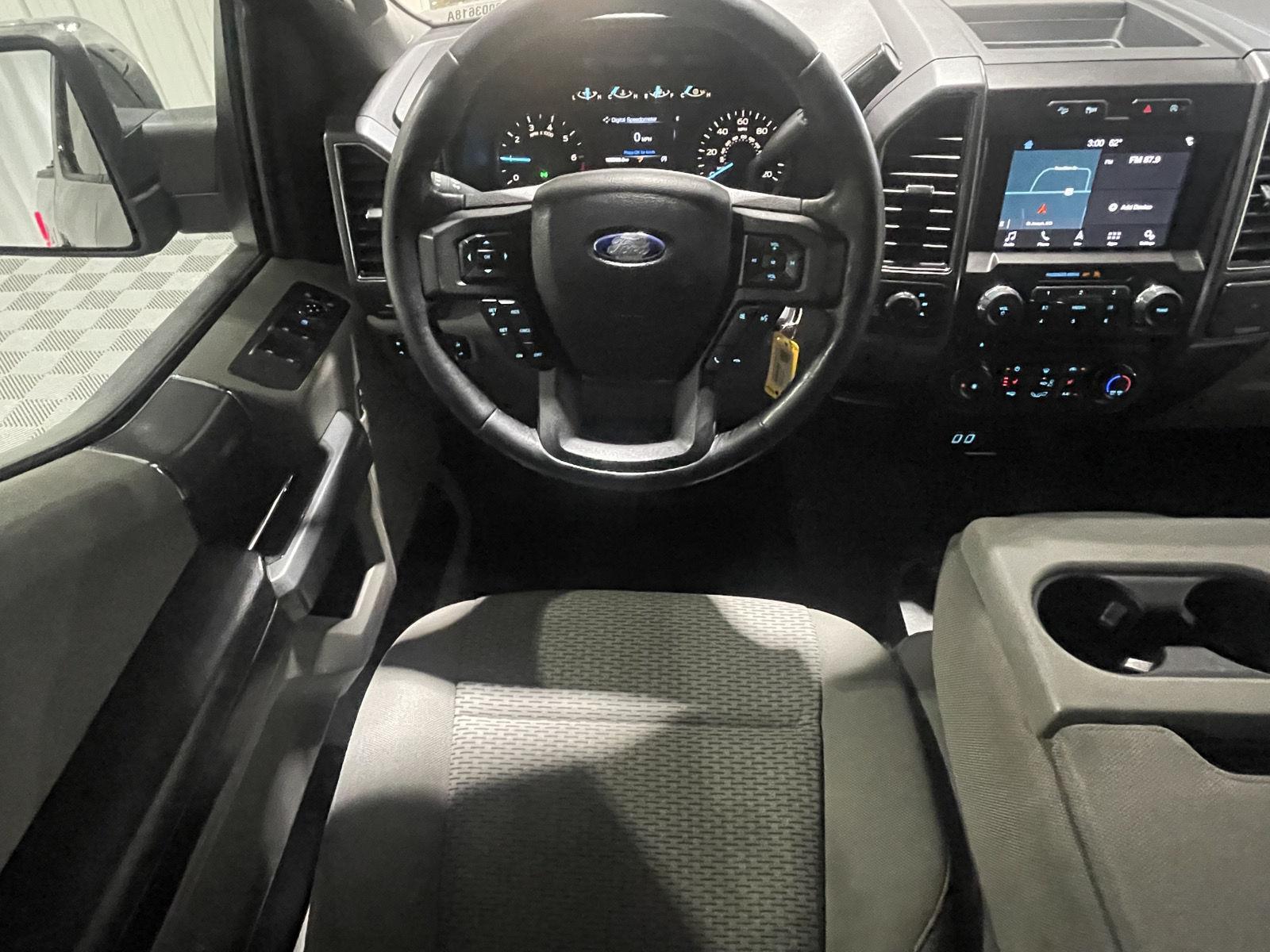 Pre-Owned 2018 Ford F-150 for sale in St. Joseph MO