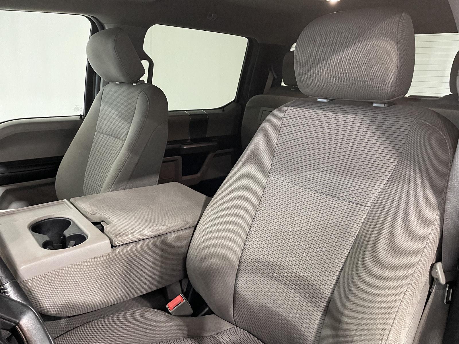 Pre-Owned 2018 Ford F-150 for sale in St. Joseph MO