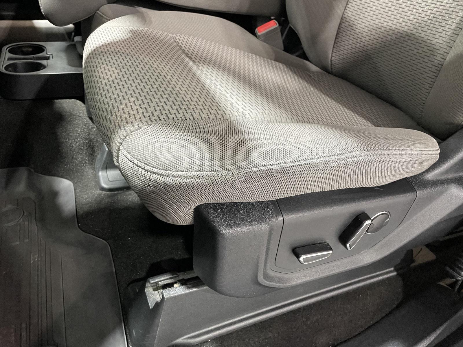 Pre-Owned 2018 Ford F-150 for sale in St. Joseph MO