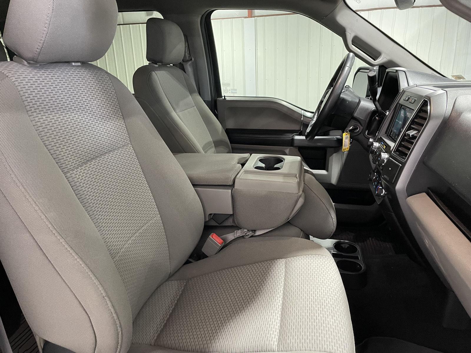 Pre-Owned 2018 Ford F-150 for sale in St. Joseph MO