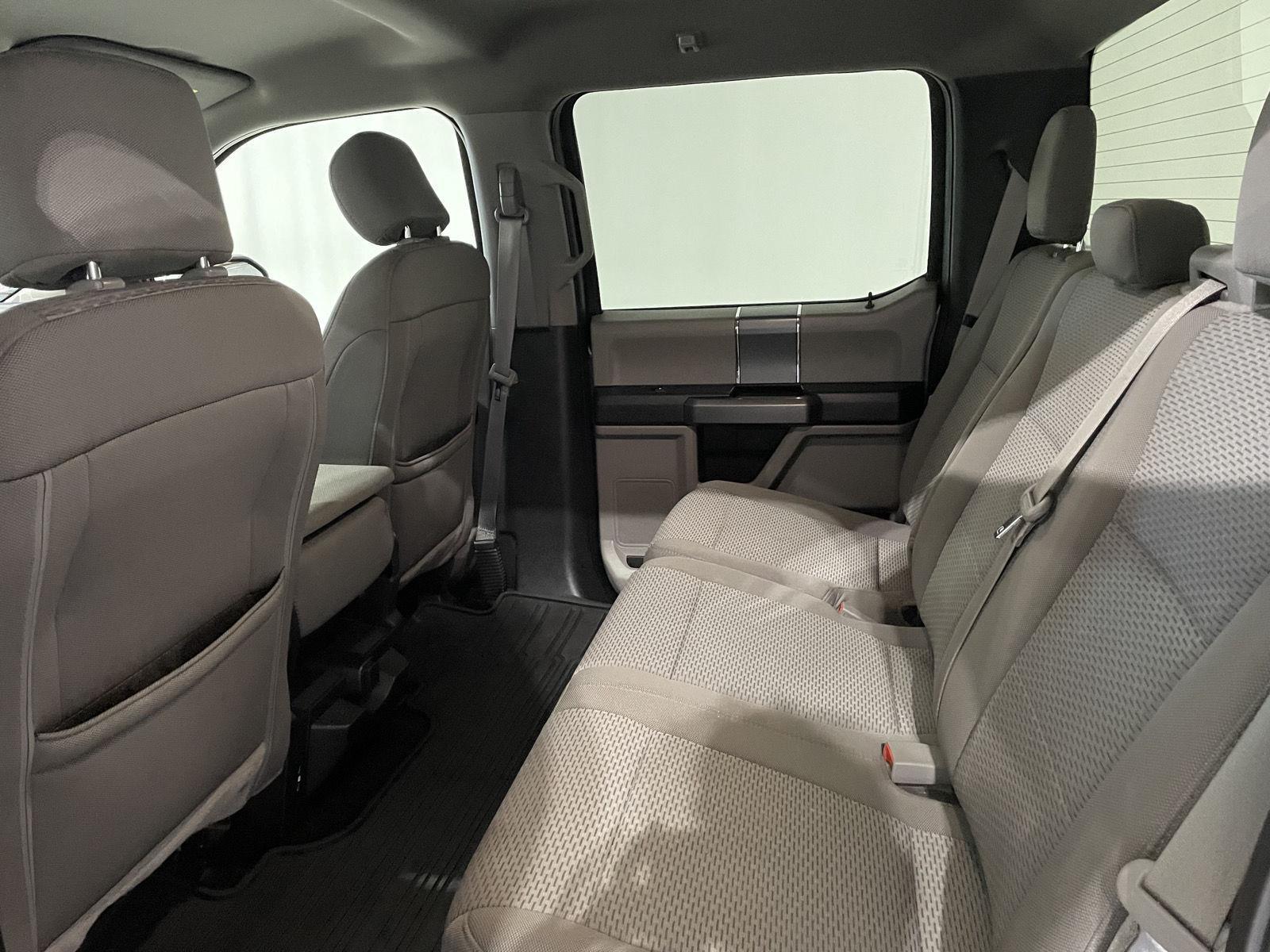 Pre-Owned 2018 Ford F-150 for sale in St. Joseph MO