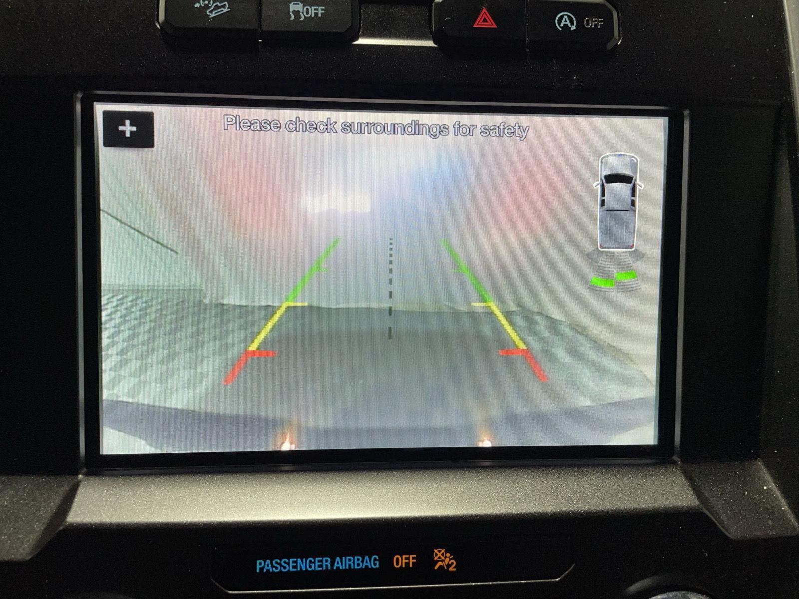 Pre-Owned 2018 Ford F-150 for sale in St. Joseph MO