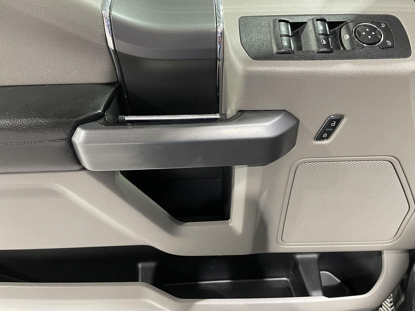 Pre-Owned 2018 Ford F-150 for sale in St. Joseph MO