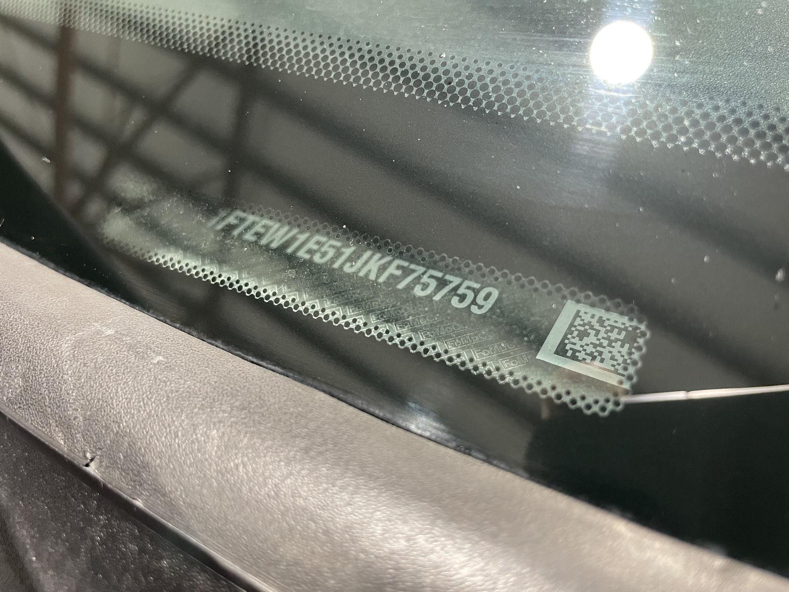 Pre-Owned 2018 Ford F-150 for sale in St. Joseph MO