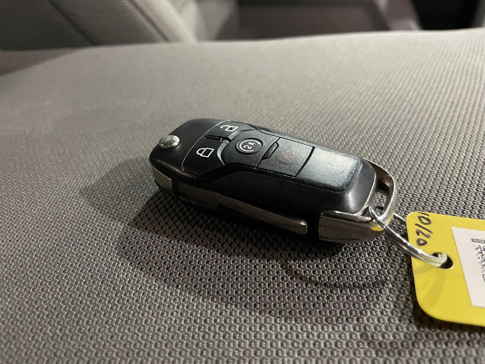 Pre-Owned 2018 Ford F-150 for sale in St. Joseph MO