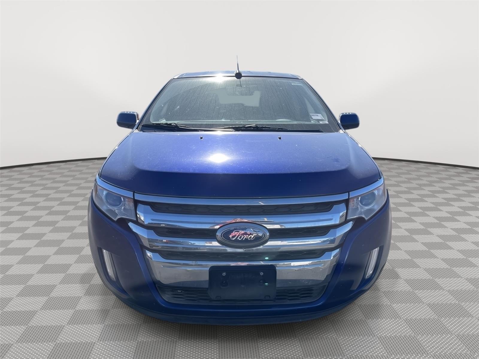 Used 2014 Ford Edge for sale in St. Joseph MO
